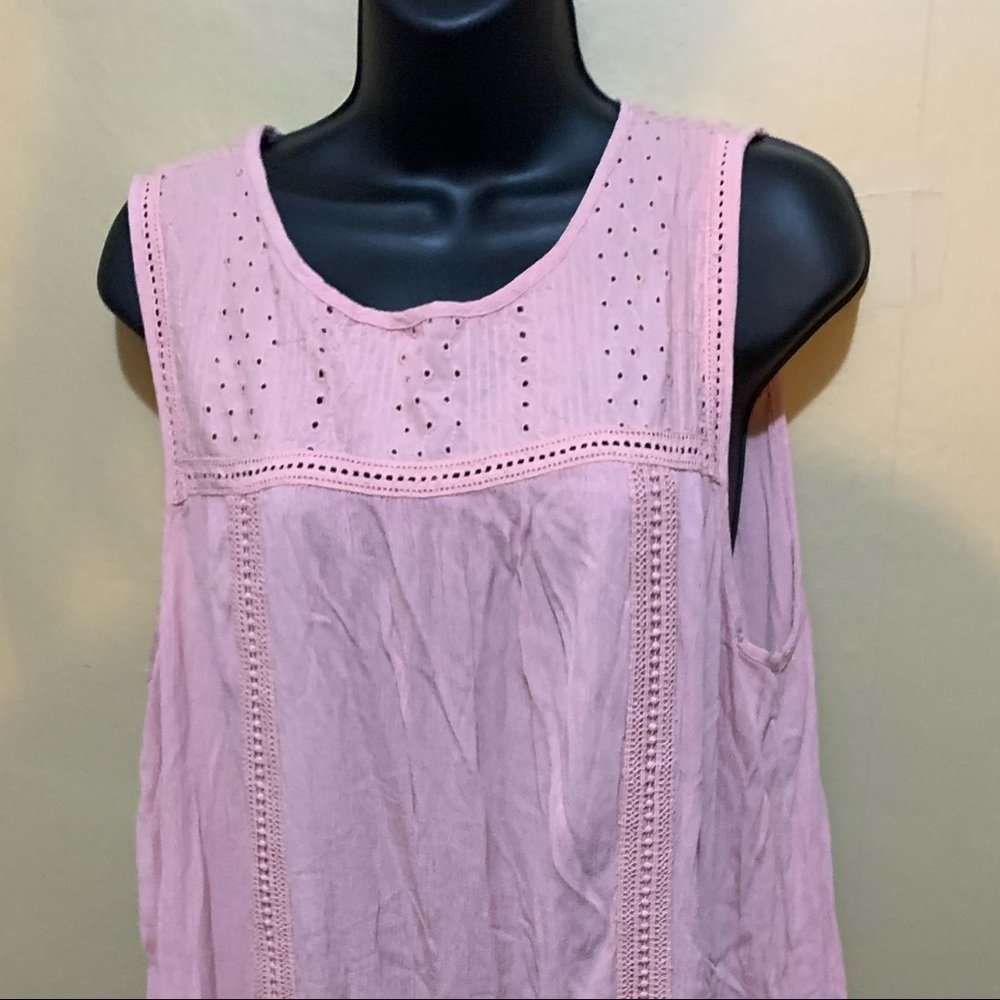 Knox Rose Dress - Ladies XXL
